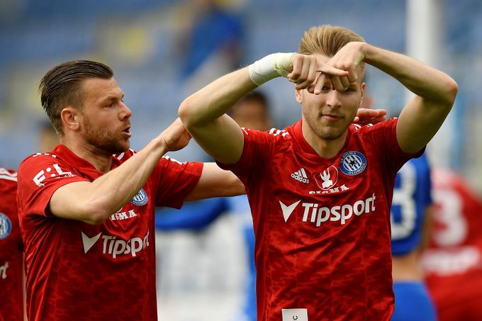 Sigma: postup i bez celé jedenáctky. O jménech to není, řekl Kozel Sigma: postup i bez celé jedenáctky. O jménech to není, řekl Kozel
