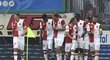 Slavia začala novou sezonu jasným vítězstvím.