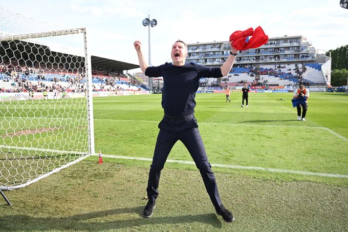Priske o fanoušcích: To jsem nezažil. Řekl, proč má přednost Sadílek Priske o fanoušcích: To jsem nezažil. Řekl, proč má přednost Sadílek