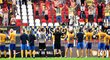 Fanoušci Opavy se už můžou těšit na domácí utkání, v brněnském azylu je čeká ještě zápas s Bohemians