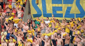 Opava prodává klub Francouzům. V azylu odehraje poslední zápas