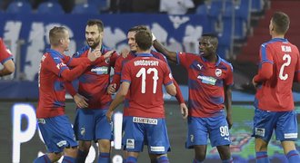 SESTŘIH: Baník - Plzeň 0:1. Krásně pálil Kopic, domácí nedali penaltu