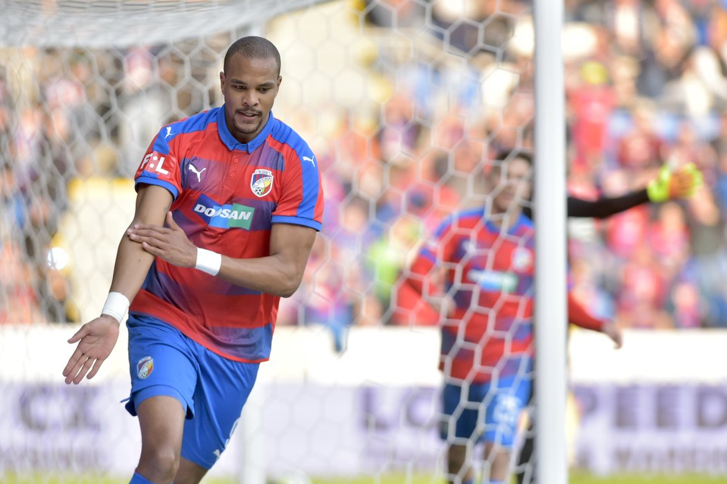 Jean-David Beauguel poslal Plzeň rychle do vedení