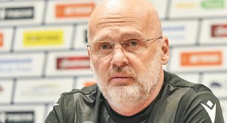 Bílek: Vydra může jít už do zápasu s Hradcem. Máme kvalitu na titul