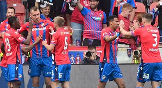 ONLINE + VIDEO: Plzeň - Boleslav 2:0. Nástup Viktorie, zvýšil Souaré