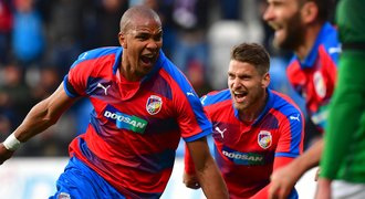 SESTŘIH: Plzeň – Jablonec 2:1. Hosté pálili šance, Viktoria otočila v závěru