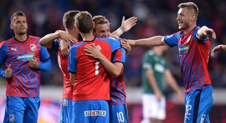 SESTŘIH: Plzeň – Jablonec 3:2. Viktoria zvládla obrat, rozhodl Kopic