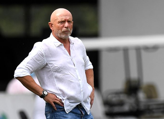 Jarolím: Je radost dávat šanci Maškovi a Stránskému. Proč střídal Plechatého? Jarolím: Je radost dávat šanci Maškovi a Stránskému. Proč střídal Plechatého?