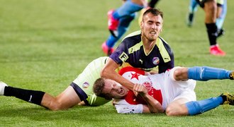 Slavia vs. Plzeň. Co hraje pro titul už ve středu a čím může uspět Viktoria?