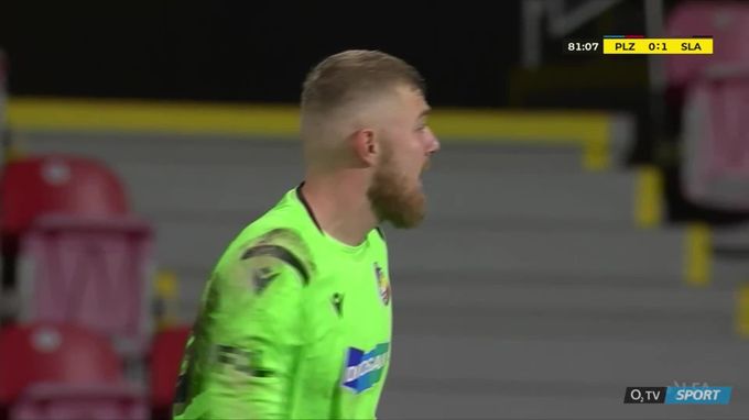 Výměna stráží v Plzni, jedničkou bude Staněk. Koubek: Hruška zamrzává Výměna stráží v Plzni, jedničkou bude Staněk. Koubek: Hruška zamrzává