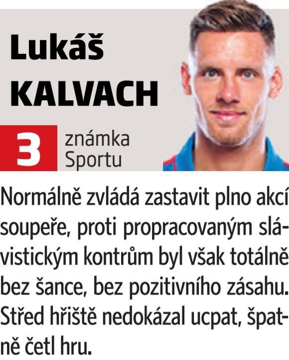 Lukáš Kalvach