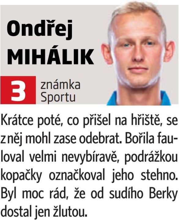 Ondřej Mihálik