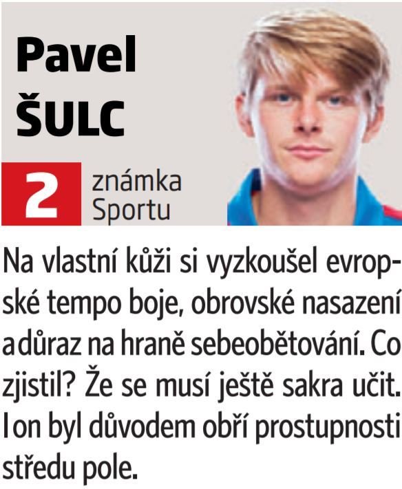 Pavel Šulc