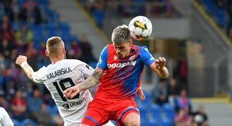 ONLINE: Ballkani - Plzeň 0:0. Hranáč na brankové čáře zastoupil Baiera
