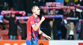MOL Cup ONLINE: Plzeň - Zlín 1:0. Souaré našel skórujícího Chorého