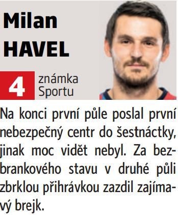 Milan Havel