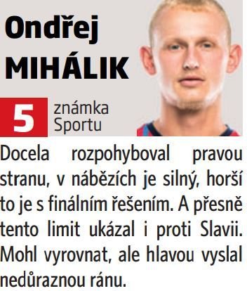 Ondřej Mihálik