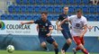 Milan Petržela se po letech v Plzni vrátil do Slovácka, kde načal svou ligovou kariéru