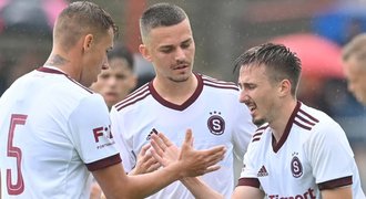 Fortelný: Nažhavená Dukla? Liga nebude jiná. Kuchta má skvělé období