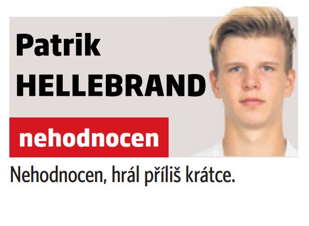 Patrik Hellebrand