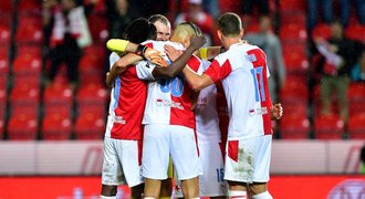 SESTŘIHY: Slavia i Sparta válí! Plzeň selhala, Pardubice mají první výhru