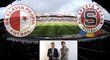 RENTGEN: Slavia umí zrychlit hru. V derby rozhodnou standardky