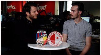 SÁZKAŘSKÉ TIPY: Vyhraje konečně Slavia v Plzni? Vsaďte na jiné možnosti