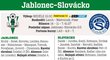 Jablonec - Slovácko