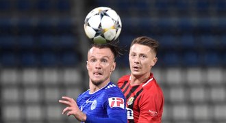 SESTŘIH: Olomouc - Opava 2:2. Sigma znovu smazala dvougólový náskok soupeře