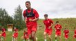 Slavia zahájila soustředění v Aigenu