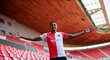 Eduardo Santos se stal posilou Slavie, podepsal čtyřletý kontrakt