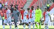 Fotbalisté Slavie nezvládli ve 30. kole FORTUNA:LIGY domácí duel s Hradcem Králové