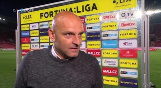 Guľa: Příští sezonu budeme ještě silnější. Slavia není nedostižitelná