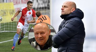 Expert Koubek: Holeš je jako Kimmich. Uznání si zaslouží Guľa