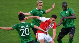 Liga se nedohrála, jsem naivka. Do Slavie půjdou z Liberce i uklízečky