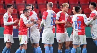 SESTŘIHY: Kolaps Slovácka! Plzeň pálila šestkrát, slaví Sparta i Slavia