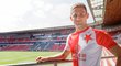 Jan Kuchta se vrací do Slavie