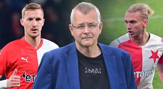 Slavia do Česka hráče neprodá, Hronek jako příklad. Klub hledá „partnery“