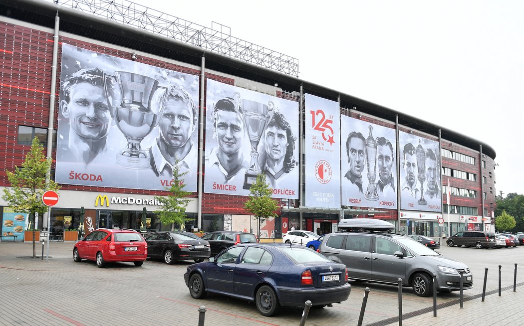 Milan Škoda na čele Edenu mezi legendami? Podle Ladislava Vízka tam jistě patří