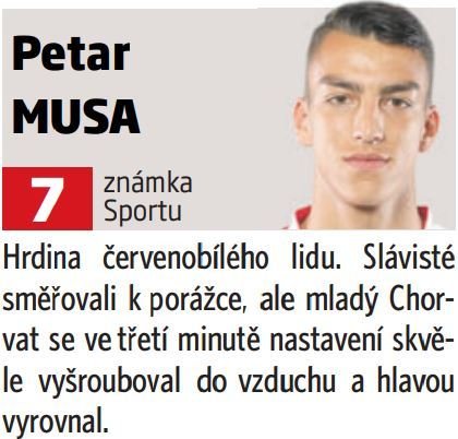 Petar Musa