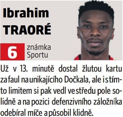 Ibrahim Traoré