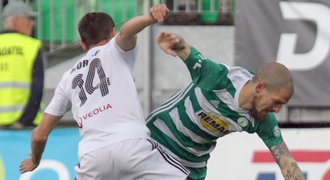 SESTŘIHY: Bohemians vyhráli v Karviné a stačí jim bod, Příbram padla