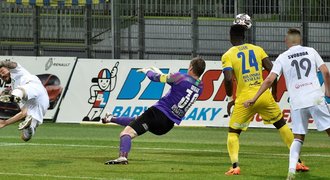 Teplice (asi) v baráži. Jarošík hlídal výsledky, pak nechápal: Neskutečné