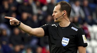 Královec vysvětluje penaltu: Nešťastný moment pro fotbal, ale podle protokolu