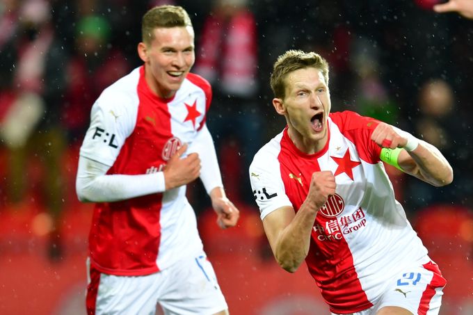Slavia vytáhla Škodu, ale posílení je nutné. Komličenko? Mám pochyby Slavia vytáhla Škodu, ale posílení je nutné. Komličenko? Mám pochyby