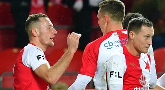 Zájem z Premier League musí nalomit. Slavia platí daň za úspěch