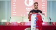 David Hovorka přestoupil do Slavie