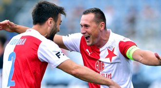 Výhled Slavie v obraně: návrat i beznaděj, kdo může v zimě odejít?