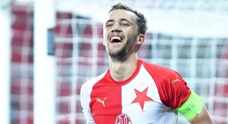 Další zájemce o Součka! Hvězdu Slavie láká Monaco, co rozhodne?