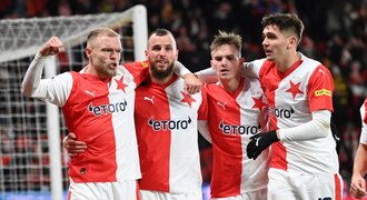 Slavia - Servette Ženeva v TV: kde sledovat Evropskou ligu živě?